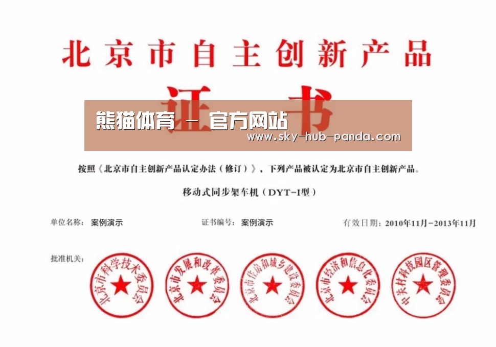 荣誉证书三
