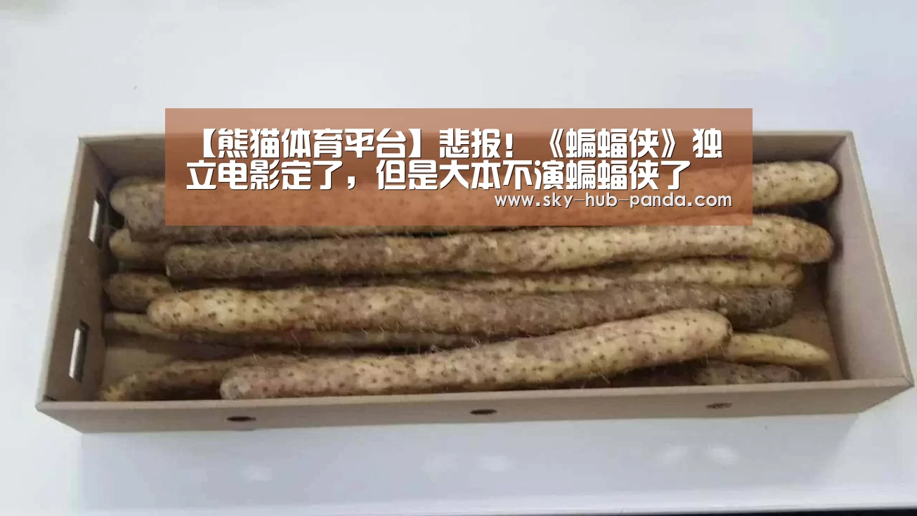 【熊猫体育平台】悲报!《蝙蝠侠》独立电影定了,但是大本不演蝙蝠侠了(图1) 熊猫官方
