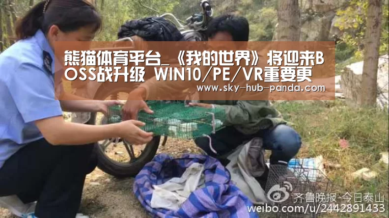 熊猫体育平台_《我的世界》将迎来BOSS战升级 WIN10/PE/VR重要更新(图3) 熊猫体育官网
