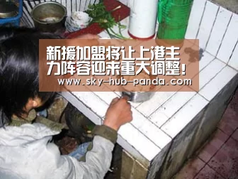新援加盟将让上港主力阵容迎来重大调整!昔日功勋或因此沦为替补|熊猫官方(图2) 熊猫体育官网