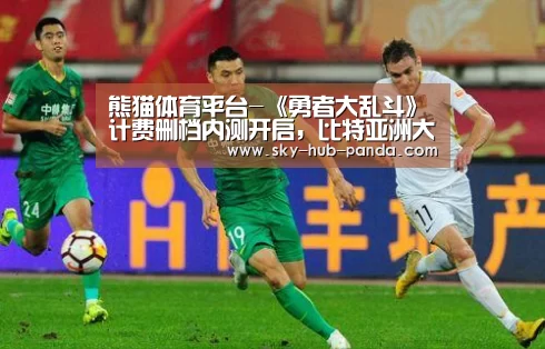 熊猫体育平台-《勇者大乱斗》计费删档内测开启,比特亚洲大陆的开荒之战~(图1) 熊猫体育平台
